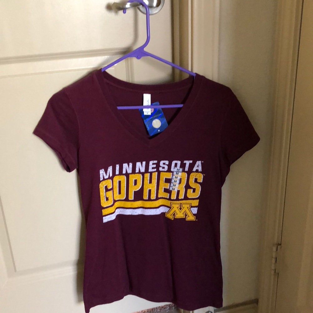 Women’s University of Minnesota T-shirt